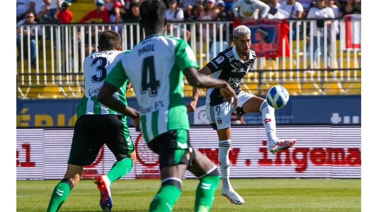 Los albos terminaron su 2022 con un triunfo