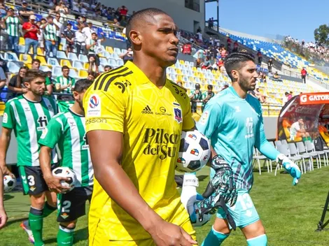 Carabalí se despide: "Donde sea que esté, alentaré como un hincha más"