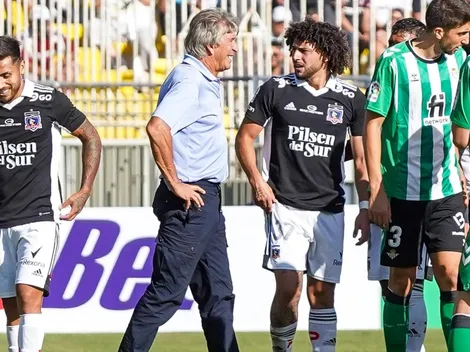 Pellegrini: "Vinimos a jugar en un tono demasiado amistoso"