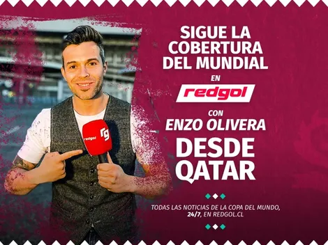 Qatar 24/7: Vive el Mundial non stop en Redgol
