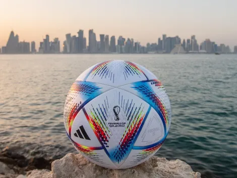 Las razones por las que el Mundial se juega en esta fecha