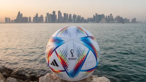 La Copa del Mundo se celebra de forma inédita a fin de año.