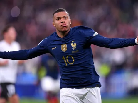 ¿Cuándo juegan Francia vs Australia por el Mundial de Qatar?