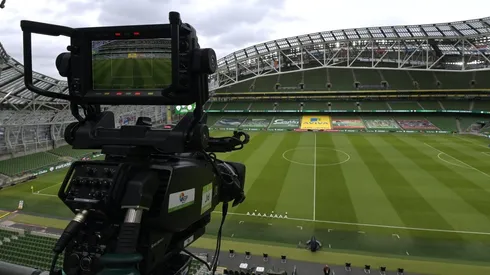 Hay diferentes opciones para ver el Mundial de Qatar en Chile.