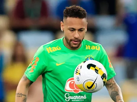 Estos son los 30 jugadores más caros del Mundial de Qatar 2022