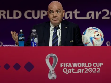 "Que Europa pida perdón 3 mil años para hablar de moral"