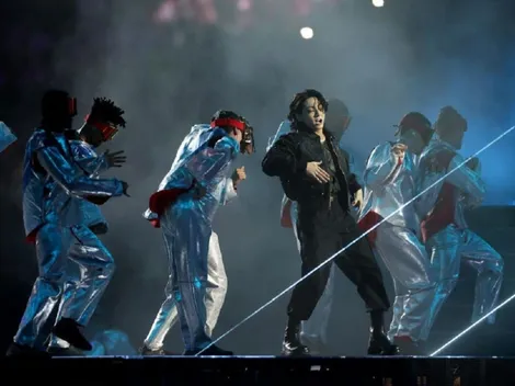 Mundial 2022: Sigue el minuto a minuto de la apertura