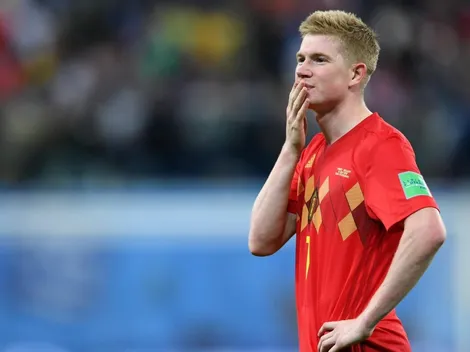 El maleficio de los entrenadores extranjeros que disputan un Mundial