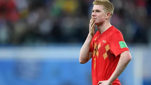 El maleficio de los entrenadores extranjeros que disputan un Mundial