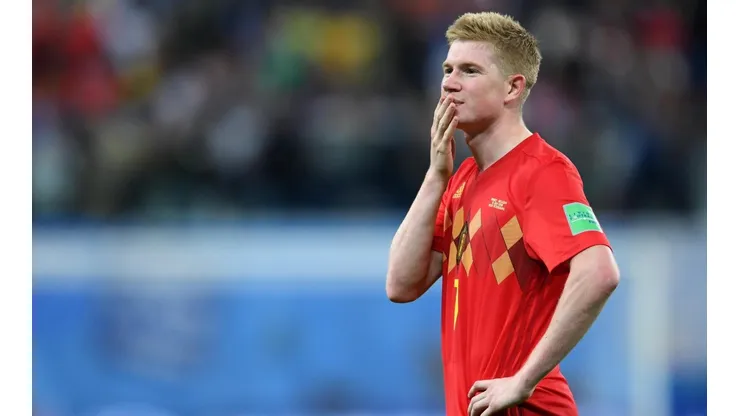 El maleficio de los entrenadores extranjeros que disputan un Mundial