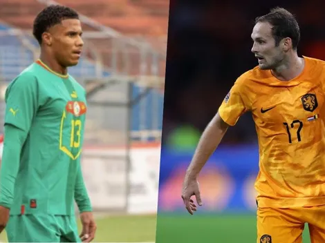 Horario: Senegal choca con Países Bajos por el grupo A de Qatar 2022