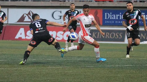 Copiapó pasa a la final de la liguilla por el ascenso en Primera B.