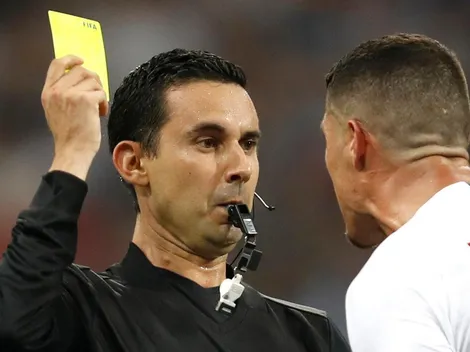 ¿Cuándo se borran las tarjetas amarillas en Qatar 2022?