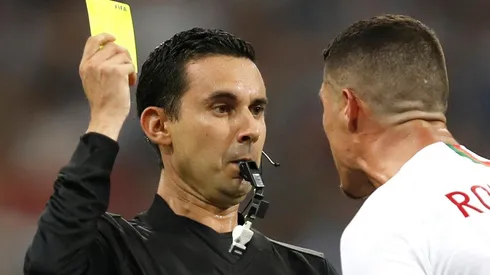 Revisa cuándo se limpian las tarjetas amarillas en el Mundial de Qatar.