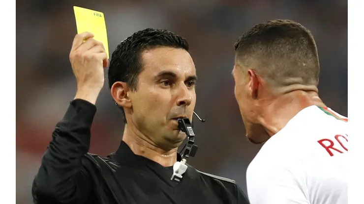 Revisa cuándo se limpian las tarjetas amarillas en el Mundial de Qatar.