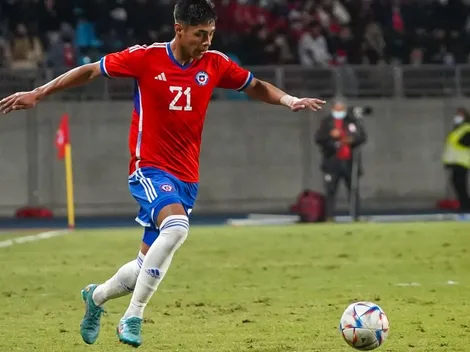 Berizzo aconseja a jóvenes de la Roja y pide tenerles paciencia