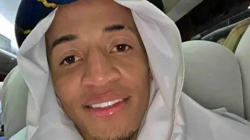 Byron Castillo tenía la seguridad de que sería nominado por Ecuador para el Mundial de Qatar 2022