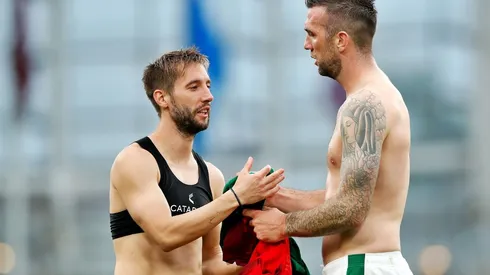 FIFA cautela que no haya confusión de uniformes en el Mundial de Qatar 2022