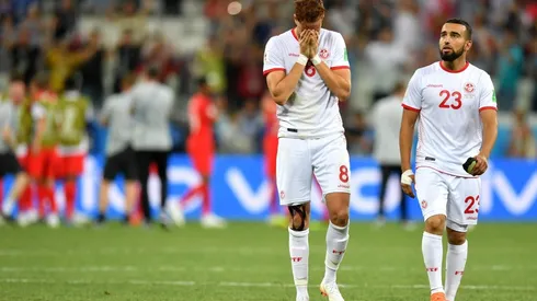 ¿Qué selecciones del Mundial nunca han pasado a octavos de final?