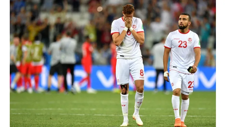 ¿Qué selecciones del Mundial nunca han pasado a octavos de final?