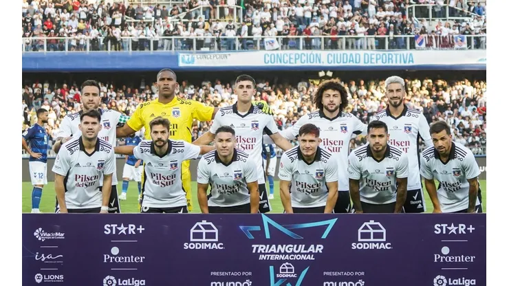 Gustavo Quinteros mete mano en la formación para enfrentar al Betis.