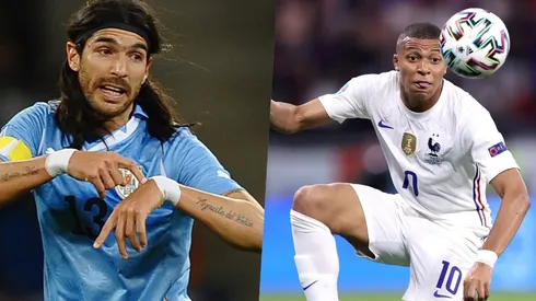 Sebastián Washington Abreu salió a responderle a Kylian Mbappé después de sus polémicas declaraciones sobre Sudamérica