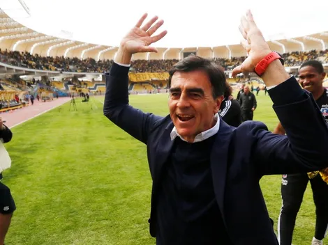 Gustavo Quinteros reforzará a TNT Sports durante el Mundial