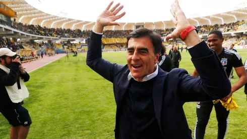 El entrenador aprovechará los días de vacaciones para pitutear en TNT Sports.