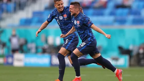 ¿Cuáles son las figuras de Eslovaquia que enfrentarán a Chile?