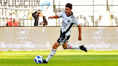 Marco Rojas quedó fuera del primer cruce con el Betis por molestias físicas, y ahora está en evaluación su participación en el segundo choque.