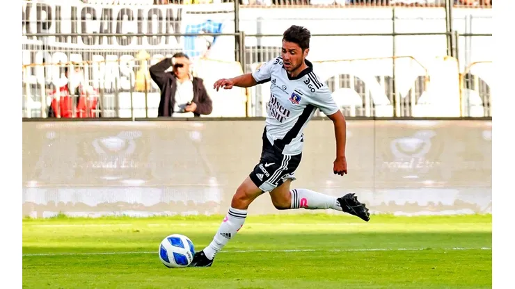 Marco Rojas quedó fuera del primer cruce con el Betis por molestias físicas, y ahora está en evaluación su participación en el segundo choque.