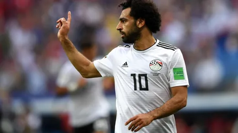¿Está la selección de Egipto en el Mundial de Qatar 2022?