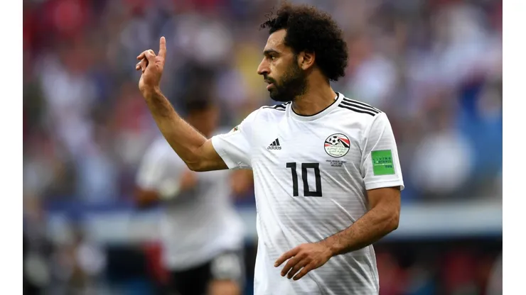 ¿Está la selección de Egipto en el Mundial de Qatar 2022?