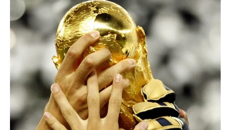 Los países del Mundial que más pagan las casas de apuestas