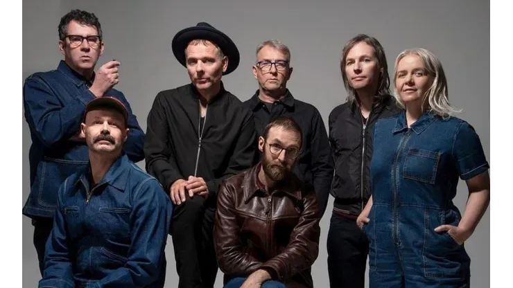 Belle and Sebastian