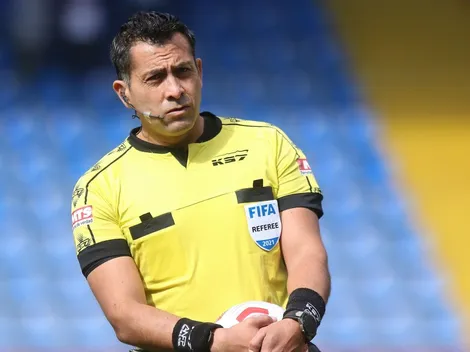 El Mundial de Qatar tendrá ¡10 árbitros por partido!