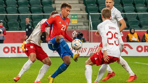 Pablo Milad asegura que los clubes nacionales deben poner énfasis en la formación de delanteros.