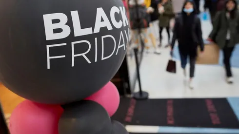 ¿Cuáles son las marcas que participarán del Black Friday?