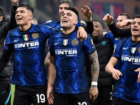 Prensa francesa revela que OM busca a ex compañero de Alexis