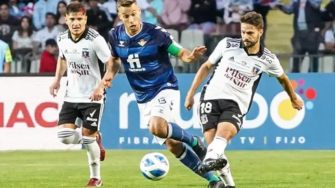 Sergio Canales no pudo terminar el primer tiempo