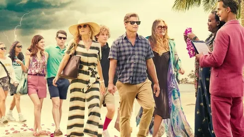 The White Lotus: ¿Habrá una tercera temporada?