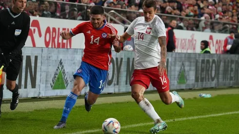 La selección está a la espera del cambio de fecha de las Eliminatorias para sumar nuevos amitosos.