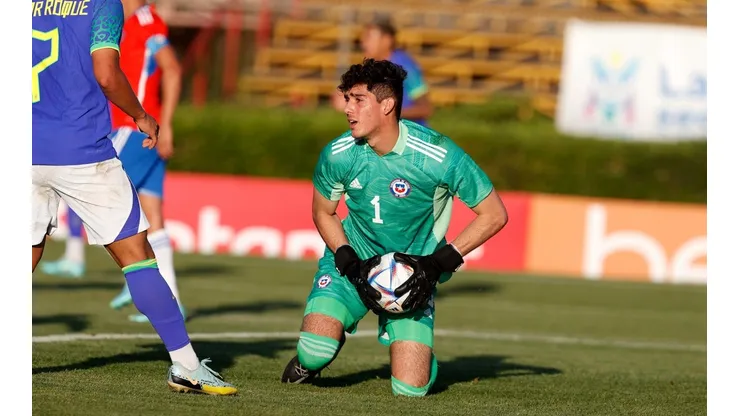 Vicente Reyes