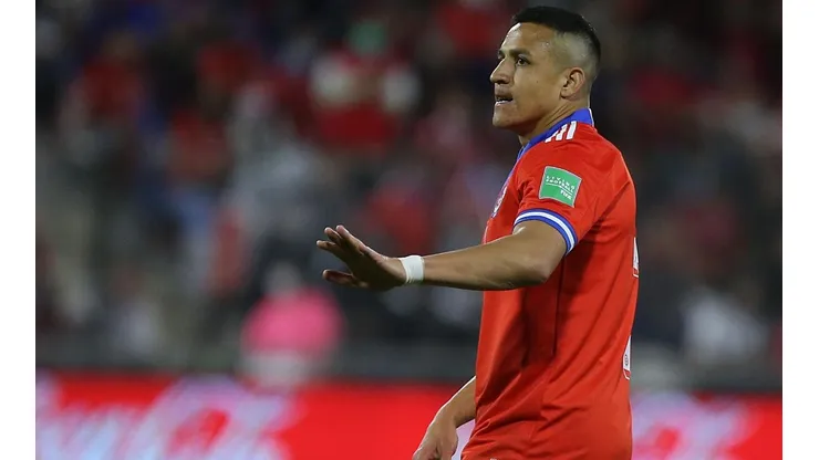 Revisa dónde está La Roja en la tabla histórica de los mundiales.