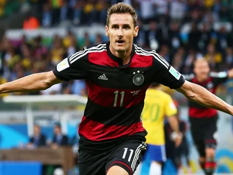 ¿Quiénes son los goleadores históricos de la Copa del Mundo?