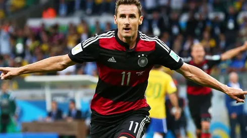 ¿Quiénes son los goleadores históricos de la Copa del Mundo?