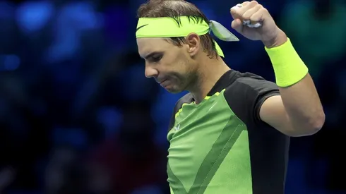 Rafael Nadal confesó que aún no sabe si volverá a visitar nuestro país como jugador activo.