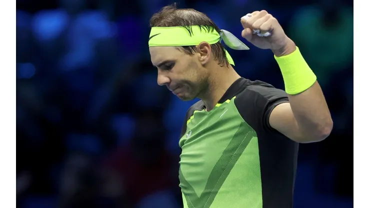 Rafael Nadal confesó que aún no sabe si volverá a visitar nuestro país como jugador activo.
