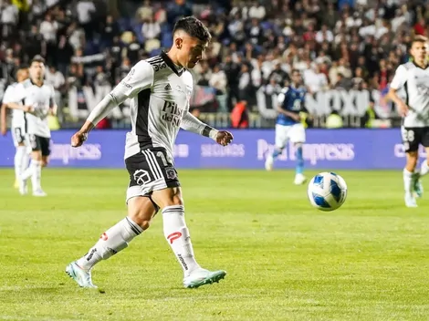 ¿Se despide? Fútbol argentino vuelve a buscar a Zavala