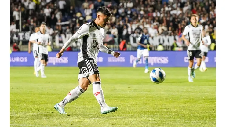 Cristián Zavala está en la mira de Unión de Santa Fe en Argentina